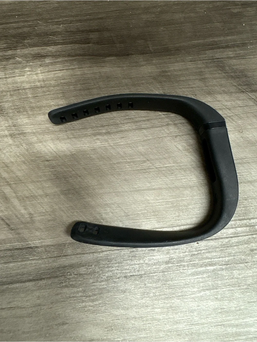 Fitbit Tracker Band with USB Charger